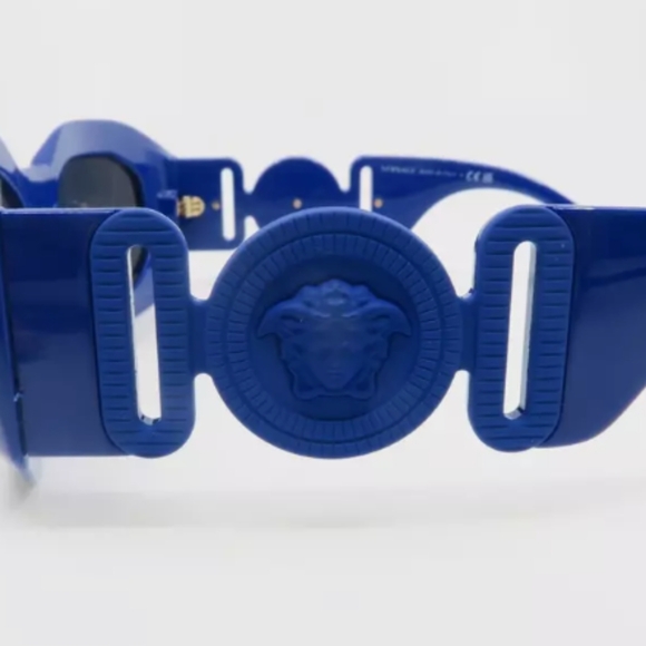 NWT Versace sunglasses - Picture 3 of 5